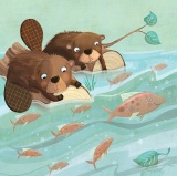 LW_baby-beavers